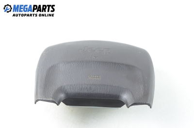 Airbag for Jeep Grand Cherokee (WJ) 3.1 TD, 140 hp, suv automatic, 2000, position: fața