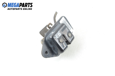 Trunk lock for Jeep Grand Cherokee (WJ) 3.1 TD, 140 hp, suv automatic, 2000, position: rear