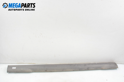 Side skirt for Jeep Grand Cherokee (WJ) 3.1 TD, 140 hp, suv automatic, 2000, position: left