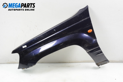 Fender for Jeep Grand Cherokee (WJ) 3.1 TD, 140 hp, suv automatic, 2000, position: front - left