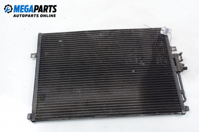 Radiator aer condiționat for Jeep Grand Cherokee (WJ) 3.1 TD, 140 hp, suv automatic, 2000