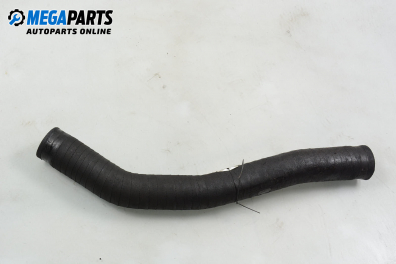 Turbo hose for Jeep Grand Cherokee (WJ) 3.1 TD, 140 hp, suv automatic, 2000