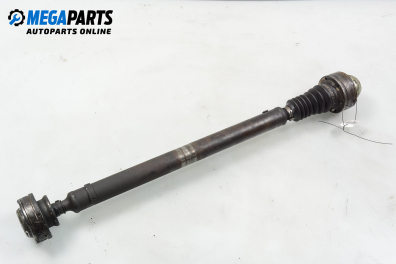 Tail shaft for Jeep Grand Cherokee (WJ) 3.1 TD, 140 hp, suv automatic, 2000