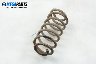 Coil spring for Jeep Grand Cherokee (WJ) 3.1 TD, 140 hp, suv automatic, 2000, position: rear