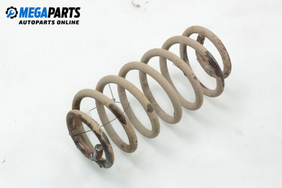 Coil spring for Jeep Grand Cherokee (WJ) 3.1 TD, 140 hp, suv automatic, 2000, position: rear