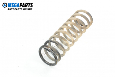 Coil spring for Jeep Grand Cherokee (WJ) 3.1 TD, 140 hp, suv automatic, 2000, position: front