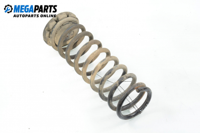 Coil spring for Jeep Grand Cherokee (WJ) 3.1 TD, 140 hp, suv automatic, 2000, position: front