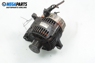 Alternator for Jeep Grand Cherokee (WJ) 3.1 TD, 140 hp, suv automatic, 2000 № 38522276F