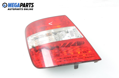 Tail light for Fiat Stilo 1.6 16V, 103 hp, hatchback, 2002, position: left