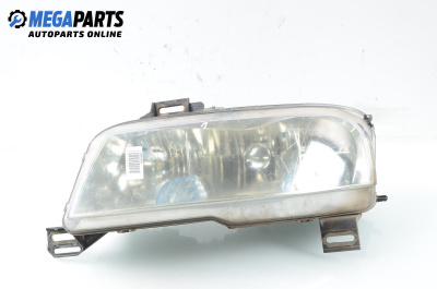 Headlight for Fiat Stilo 1.6 16V, 103 hp, hatchback, 2002, position: left