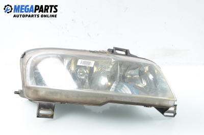 Headlight for Fiat Stilo 1.6 16V, 103 hp, hatchback, 2002, position: right