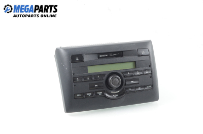 Cassette player for Fiat Stilo (2001-2007)