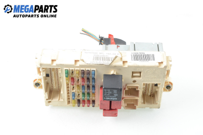 Fuse box for Fiat Stilo 1.6 16V, 103 hp, hatchback, 2002