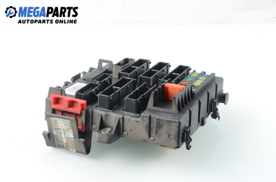 BSI module for Opel Vectra C 2.2 16V DTI, 125 hp, sedan automatic, 2003 № 13112912