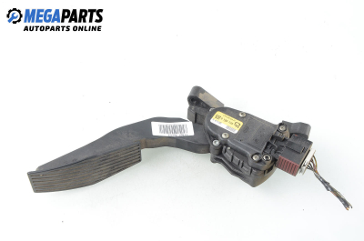 Throttle pedal for Opel Vectra C Sedan (04.2002 - 01.2009), № GM 9 186 725