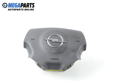 Airbag for Opel Vectra C 2.2 16V DTI, 125 hp, sedan automatic, 2003, position: front