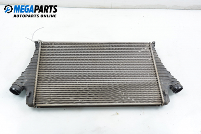 Intercooler for Opel Vectra C 2.2 16V DTI, 125 hp, sedan automatic, 2003