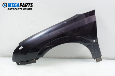 Fender for Opel Vectra C 2.2 16V DTI, 125 hp, sedan automatic, 2003, position: front - left