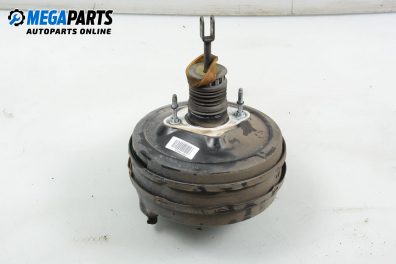 Servo for Opel Vectra C 2.2 16V DTI, 125 hp, sedan automatic, 2003