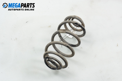 Coil spring for Opel Vectra C 2.2 16V DTI, 125 hp, sedan automatic, 2003, position: rear