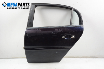 Door for Opel Vectra C 2.2 16V DTI, 125 hp, sedan automatic, 2003, position: rear - left