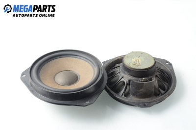 Loudspeakers for Opel Vectra C (2002-2008)