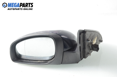 Mirror for Opel Vectra C 2.2 16V DTI, 125 hp, sedan automatic, 2003, position: left