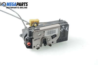 Lock for Opel Vectra C 2.2 16V DTI, 125 hp, sedan automatic, 2003, position: rear - left