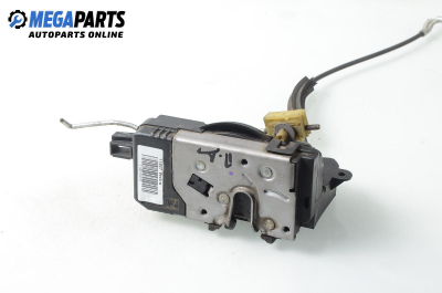Lock for Opel Vectra C 2.2 16V DTI, 125 hp, sedan automatic, 2003, position: front - right