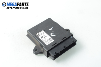 Door module for Opel Vectra C 2.2 16V DTI, 125 hp, sedan automatic, 2003 № 13 111 456