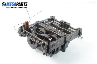 Balance shaft for Opel Vectra C 2.2 16V DTI, 125 hp, sedan automatic, 2003