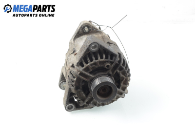 Alternator for Opel Vectra C 2.2 16V DTI, 125 hp, sedan automatic, 2003