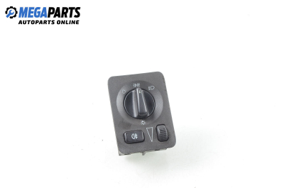 Lights switch for Saab 9-5 2.0 Turbo, 192 hp, sedan, 1999