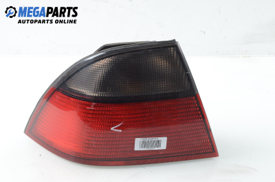 Tail light for Saab 9-5 2.0 Turbo, 192 hp, sedan, 1999, position: left