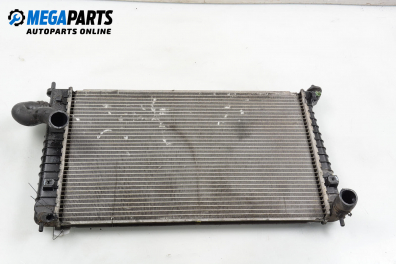 Water radiator for Saab 9-5 2.0 Turbo, 192 hp, sedan, 1999