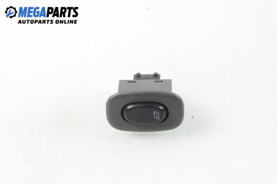 Power window button for Saab 9-5 2.0 Turbo, 192 hp, sedan, 1999