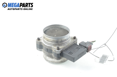 Air mass flow meter for Saab 9-5 2.0 Turbo, 192 hp, sedan, 1999