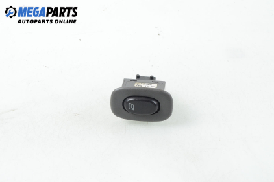 Power window button for Saab 9-5 2.0 Turbo, 192 hp, sedan, 1999