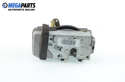 Lock for Saab 9-5 2.0 Turbo, 192 hp, sedan, 1999, position: front - right