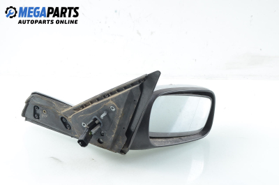 Mirror for Saab 9-5 2.0 Turbo, 192 hp, sedan, 1999, position: right