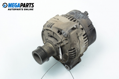 Alternator for Saab 9-5 2.0 Turbo, 192 hp, sedan, 1999