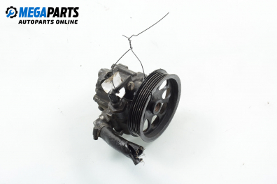 Power steering pump for Saab 9-5 2.0 Turbo, 192 hp, sedan, 1999