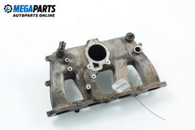 Intake manifold for Saab 9-5 2.0 Turbo, 192 hp, sedan, 1999