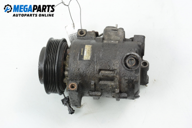 AC compressor for Saab 9-5 2.0 Turbo, 192 hp, sedan, 1999