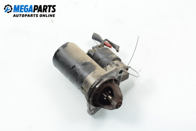 Starter for Saab 9-5 2.0 Turbo, 192 hp, sedan, 1999