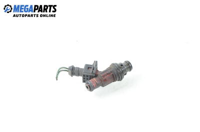 Gasoline fuel injector for Saab 9-5 2.0 Turbo, 192 hp, sedan, 1999