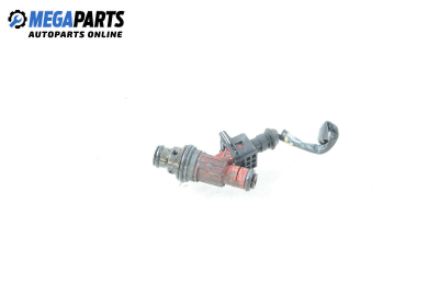 Gasoline fuel injector for Saab 9-5 2.0 Turbo, 192 hp, sedan, 1999