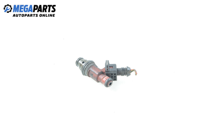 Gasoline fuel injector for Saab 9-5 2.0 Turbo, 192 hp, sedan, 1999