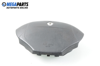 Airbag for Renault Megane Scenic 1.4 16V, 95 hp, minivan, 1999, position: front