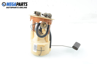 Fuel pump for Renault Megane Scenic 1.4 16V, 95 hp, minivan, 1999